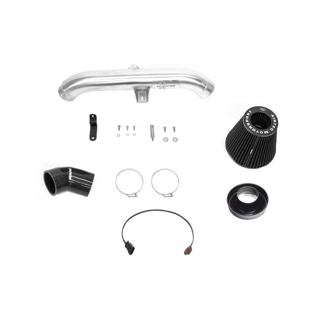 Tuyau d'échappement AIRTEC Motorsport RS Style Crossover pour Focus ST 225 