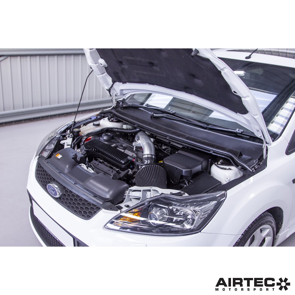 Tuyau d'échappement AIRTEC Motorsport RS Style Crossover pour Focus ST 225 