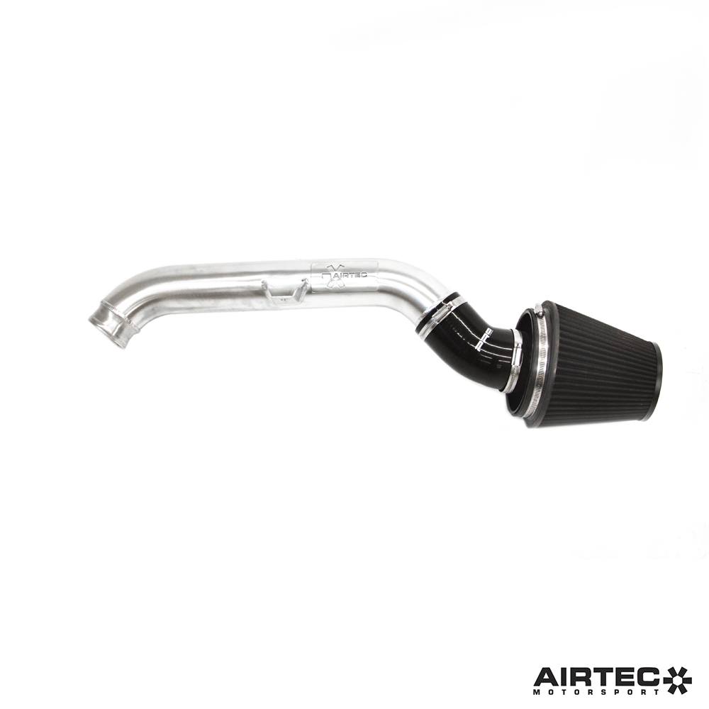Tuyau d'échappement AIRTEC Motorsport RS Style Crossover pour Focus ST 225 