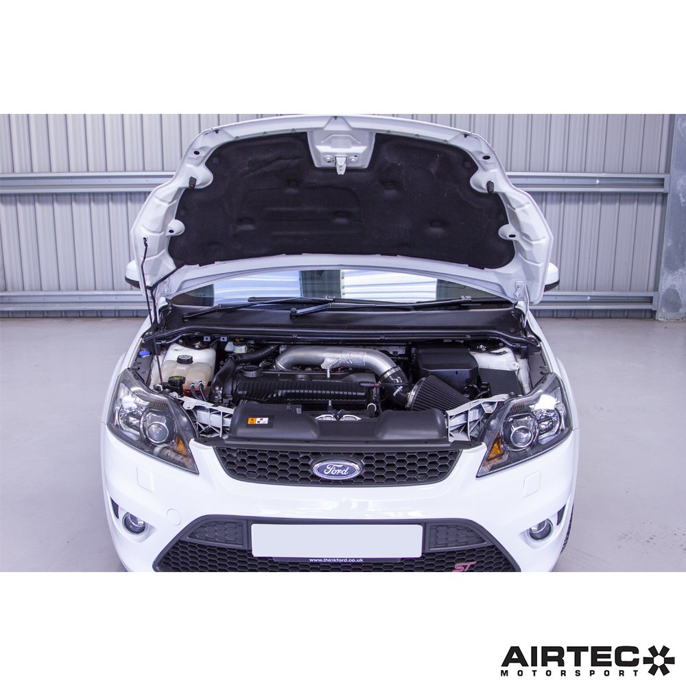 Tuyau d'échappement AIRTEC Motorsport RS Style Crossover pour Focus ST 225 