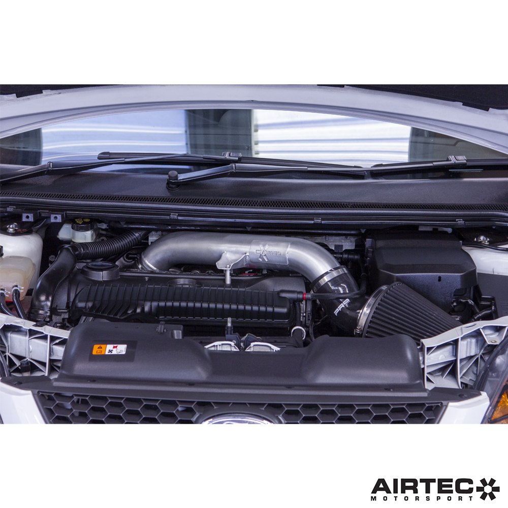 Tuyau d'échappement AIRTEC Motorsport RS Style Crossover pour Focus ST 225 