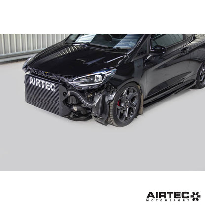 AIRTEC Motorsport Oil Cooler Kit For Fiesta MK8.5 ST (Facelift)