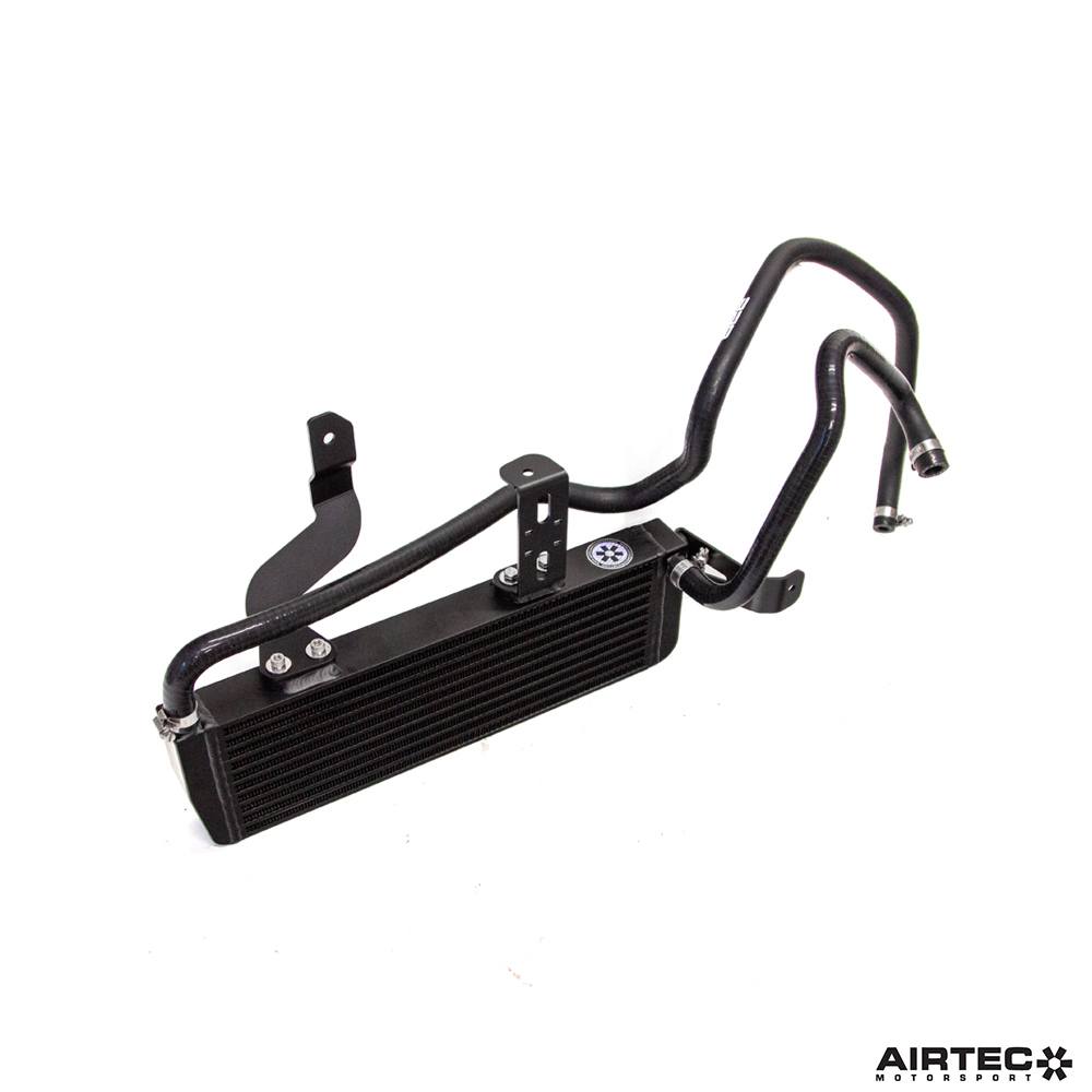AIRTEC Motorsport Turbo Cooler for Fiesta ST180