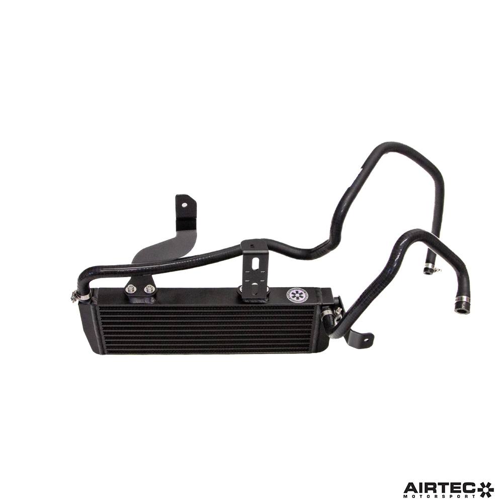 AIRTEC Motorsport Turbo Cooler for Fiesta ST180
