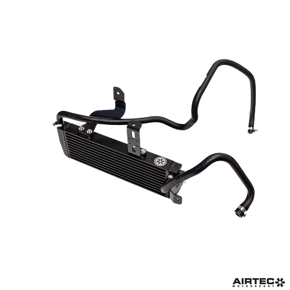 AIRTEC Motorsport Turbo Cooler for Fiesta ST180
