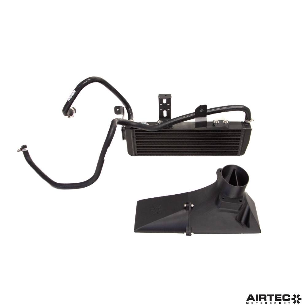 AIRTEC Motorsport Turbo Cooler for Fiesta ST180
