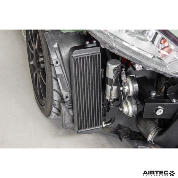AIRTEC Motorsport Turbo Cooler for Fiesta ST180