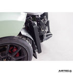 AIRTEC Motorsport Turbo Cooler for Fiesta ST180