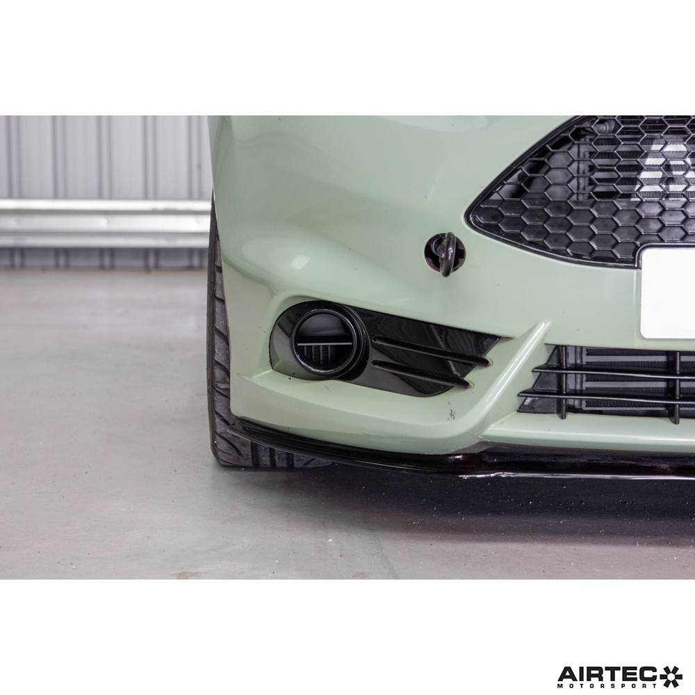 AIRTEC Motorsport Turbo Cooler for Fiesta ST180