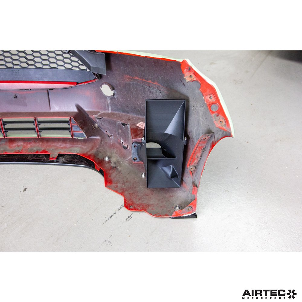 AIRTEC Motorsport Turbo Cooler for Fiesta ST180