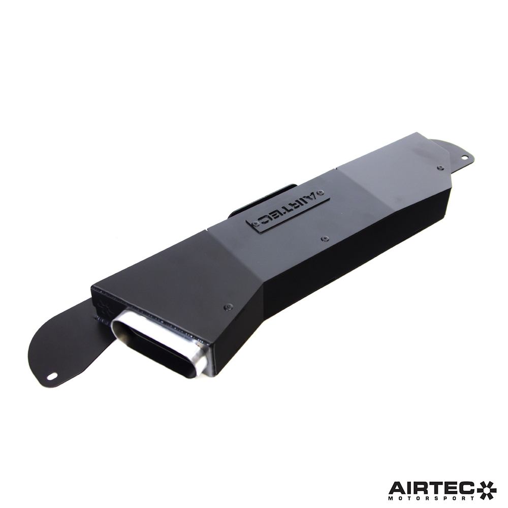 Alimentación de aire de admisión AIRTEC Motorsport para Focus MK4 ST (IAF) 