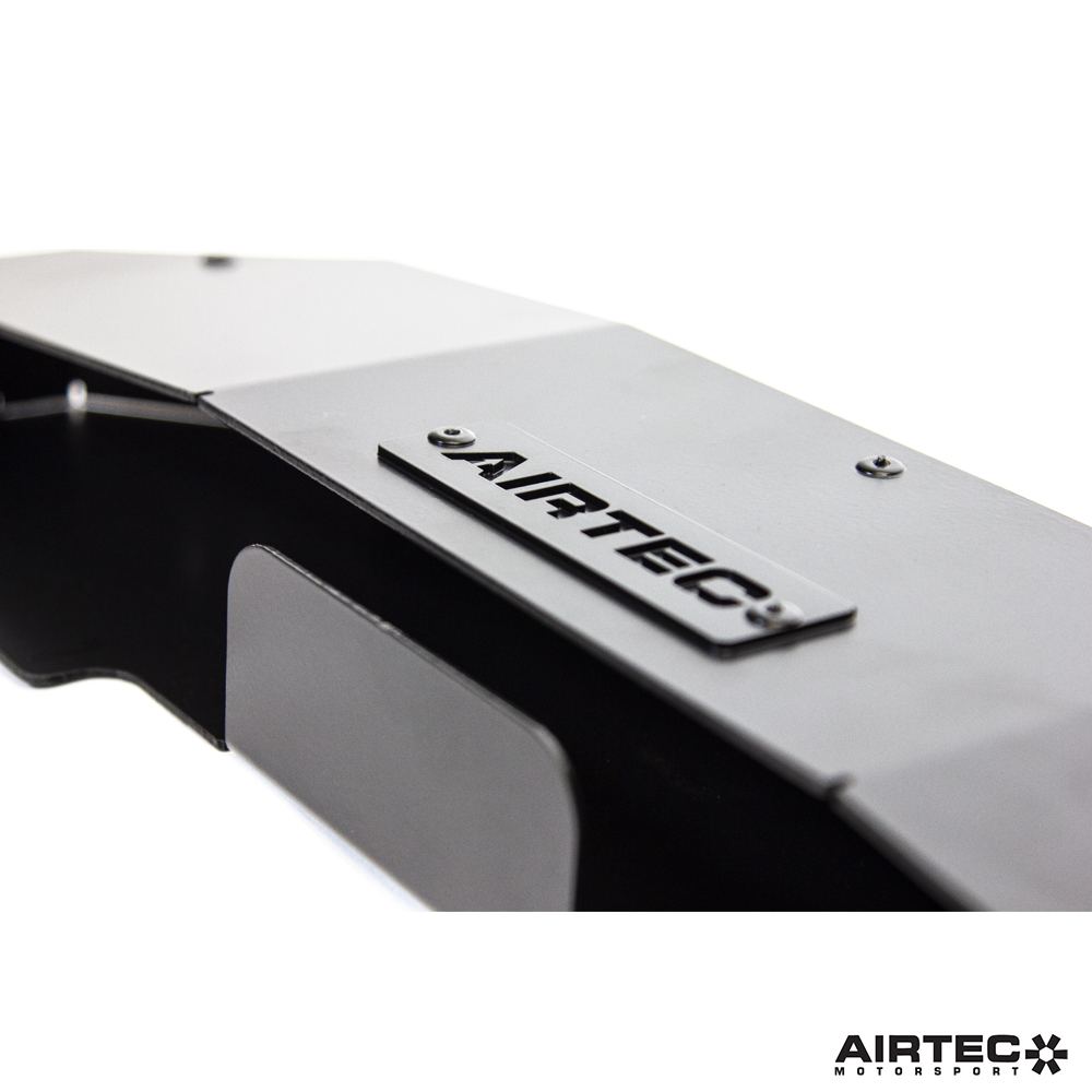 Alimentación de aire de admisión AIRTEC Motorsport para Focus MK4 ST (IAF) 