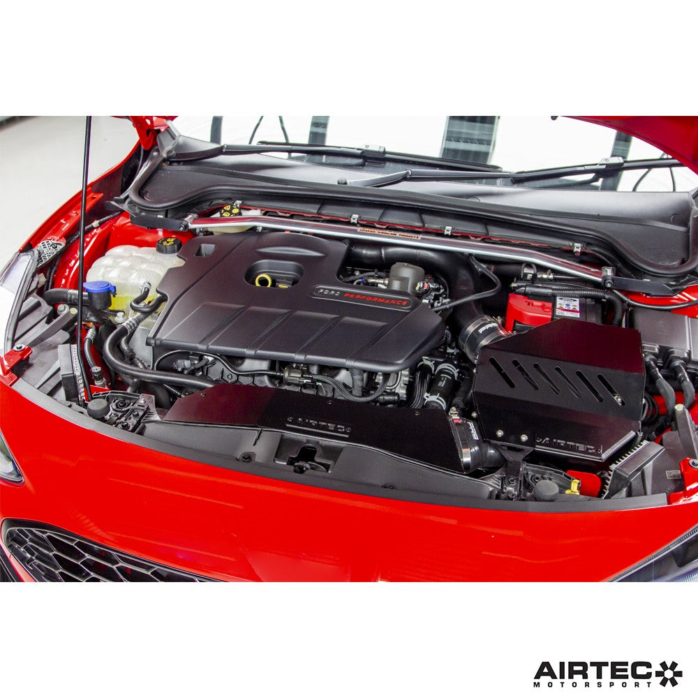 Alimentación de aire de admisión AIRTEC Motorsport para Focus MK4 ST (IAF) 