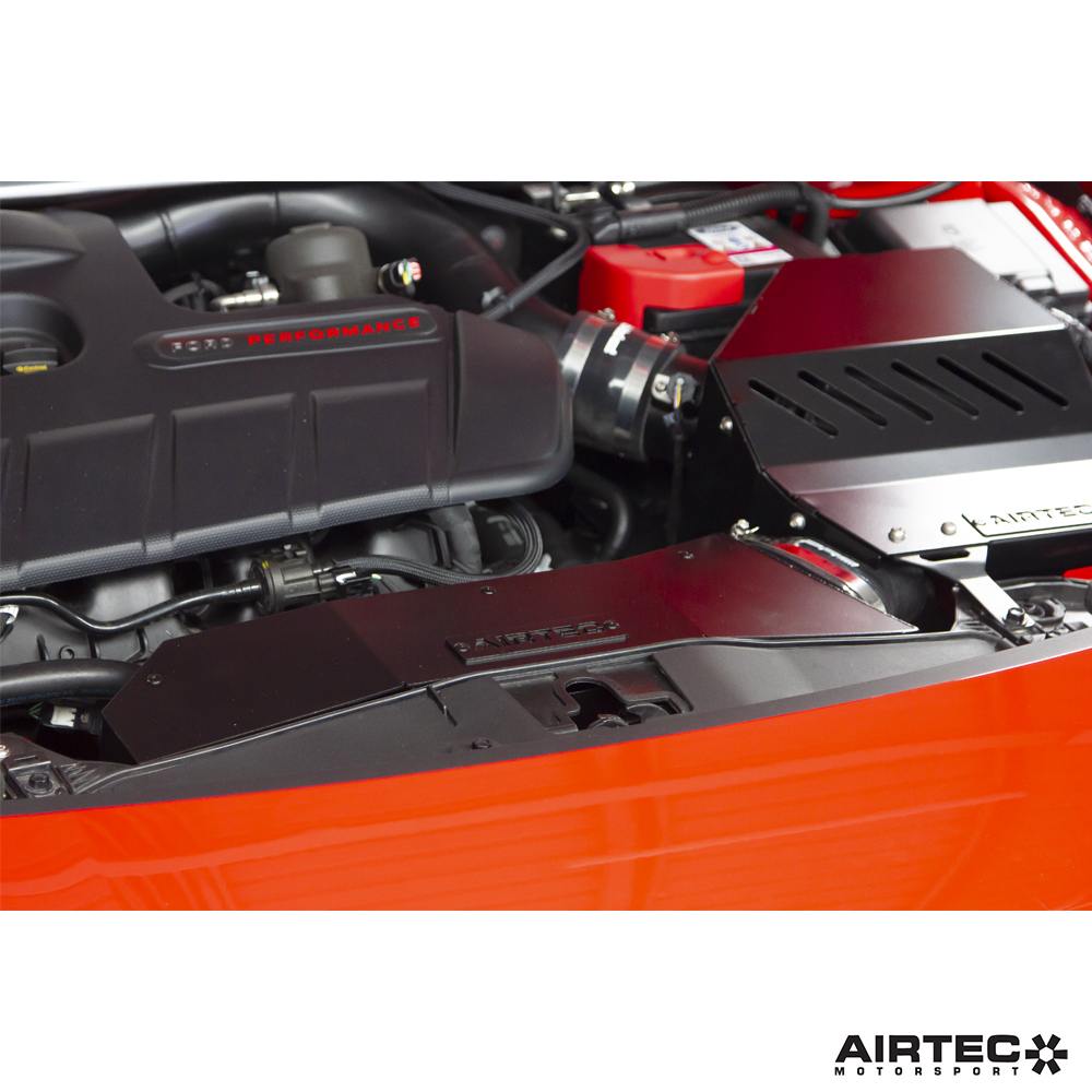Alimentación de aire de admisión AIRTEC Motorsport para Focus MK4 ST (IAF) 