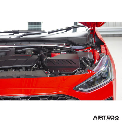 AIRTEC Motorsport Enclosed Induction Kit for Mk4 Focus ST