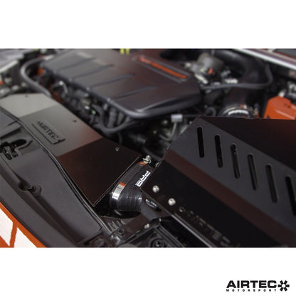 AIRTEC Motorsport Enclosed Induction Kit for Mk4 Focus ST