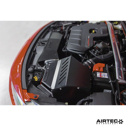 AIRTEC Motorsport Enclosed Induction Kit for Mk4 Focus ST