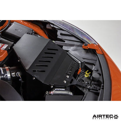 AIRTEC Motorsport Enclosed Induction Kit for Mk4 Focus ST