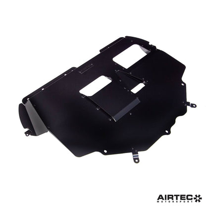 AIRTEC Motorsport Aluminium Under Tray for Ford Focus RS Mk3