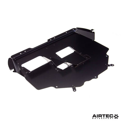 AIRTEC Motorsport Aluminium Under Tray for Ford Focus RS Mk3