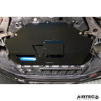 Bandeja inferior de aluminio AIRTEC Motorsport para Ford Focus RS Mk3