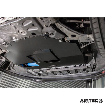 AIRTEC Motorsport Aluminium Under Tray for Ford Focus RS Mk3