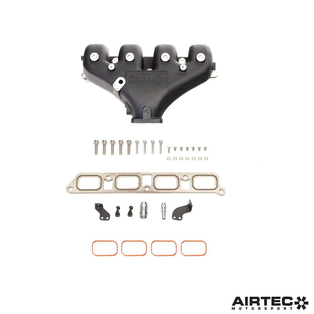 AIRTEC Motorsport Inlet Manifold for Ford Focus ST & RS Mk3