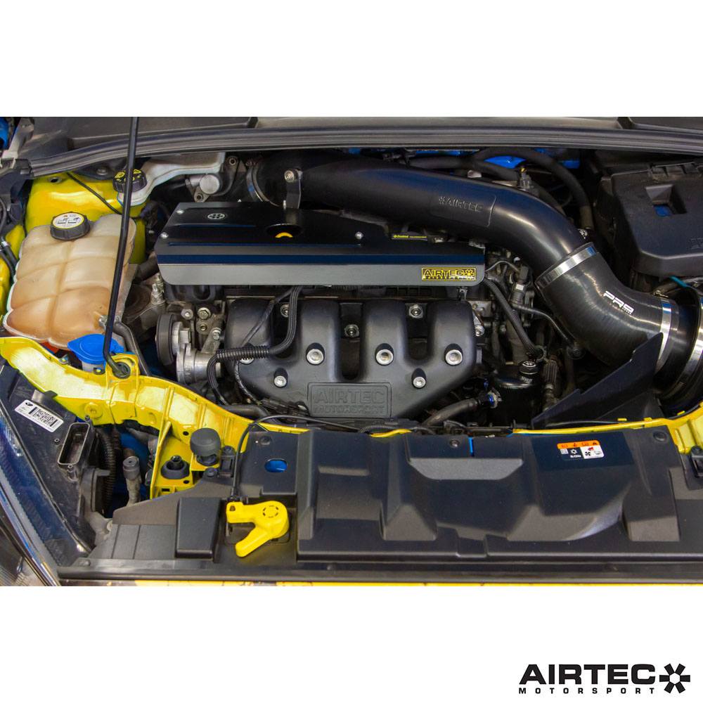AIRTEC Motorsport Inlet Manifold for Ford Focus ST & RS Mk3