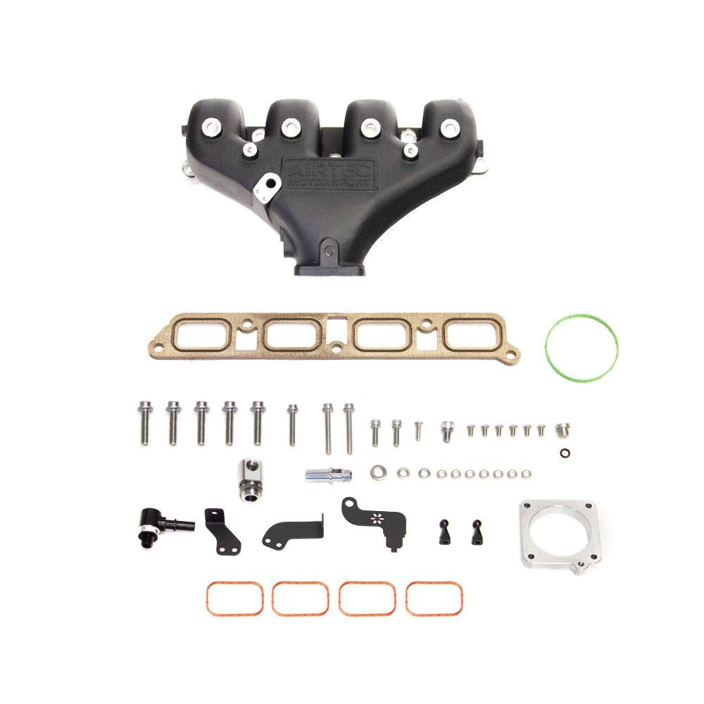 Colector de admisión AIRTEC Motorsport para Ford Focus ST y RS Mk3