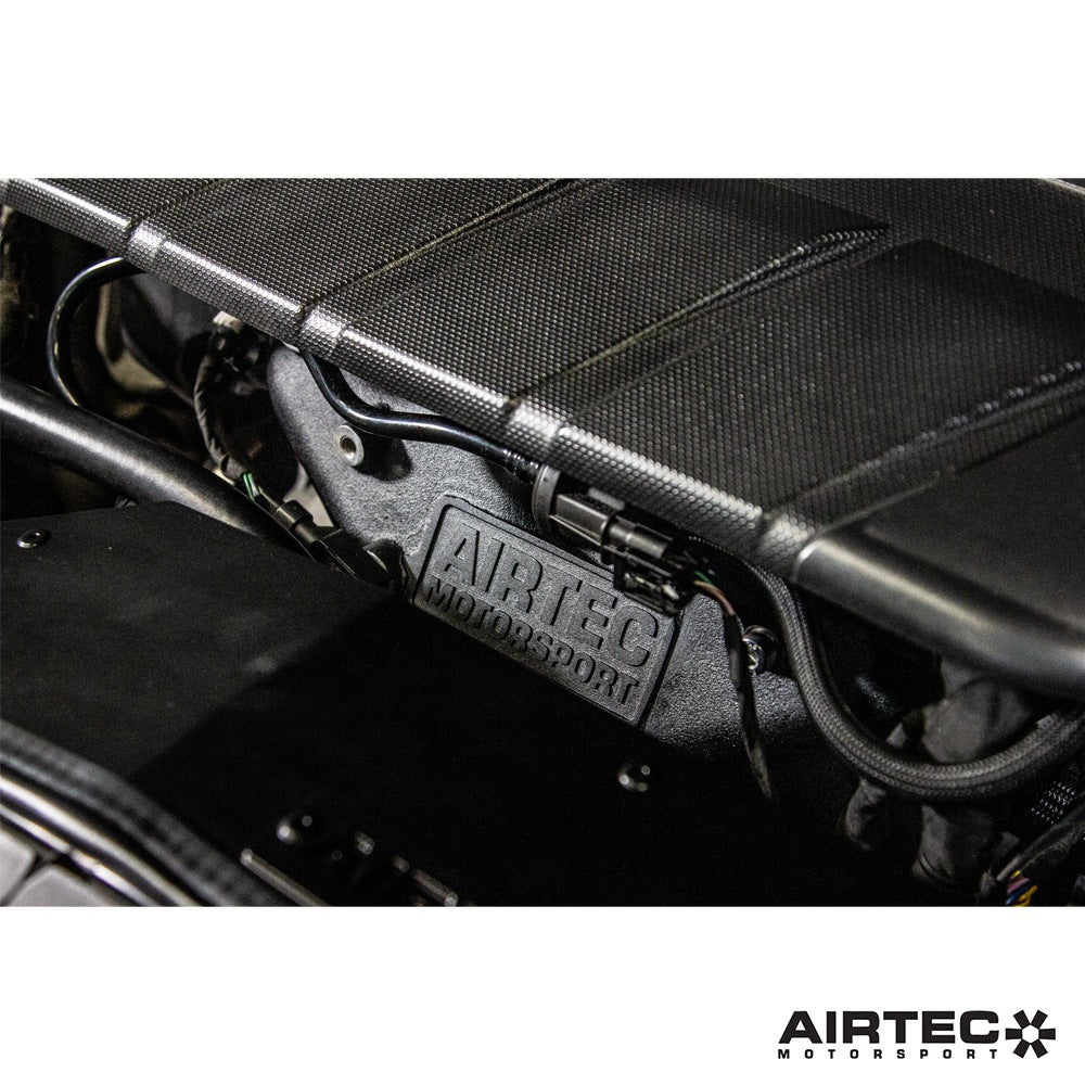 AIRTEC Motorsport Inlet Manifold for Ford Focus ST Mk4