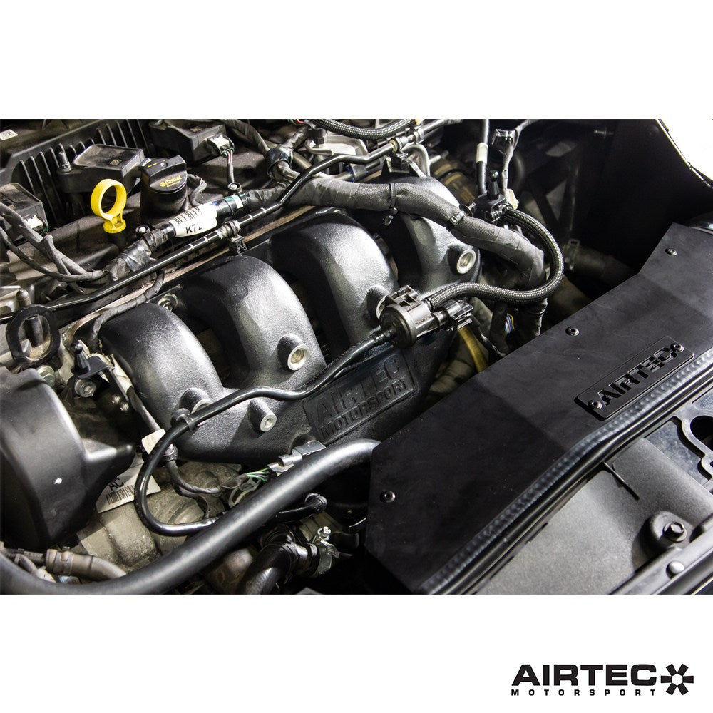 AIRTEC Motorsport Inlet Manifold for Ford Focus ST Mk4