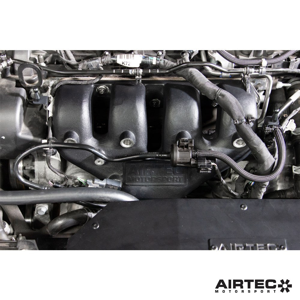 AIRTEC Motorsport Inlet Manifold for Ford Focus ST Mk4