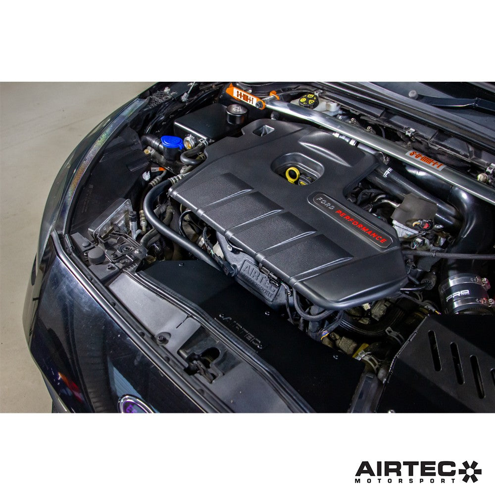 AIRTEC Motorsport Inlet Manifold for Ford Focus ST Mk4