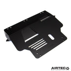 Bandeja inferior de aluminio AIRTEC Motorsport para Ford Focus ST / RS MK2
