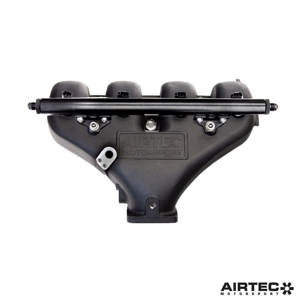 AIRTEC Motorsport Additional Fuel Rail for Focus Mk3 & Mk4 Cast Inlet Manifold Upgrade