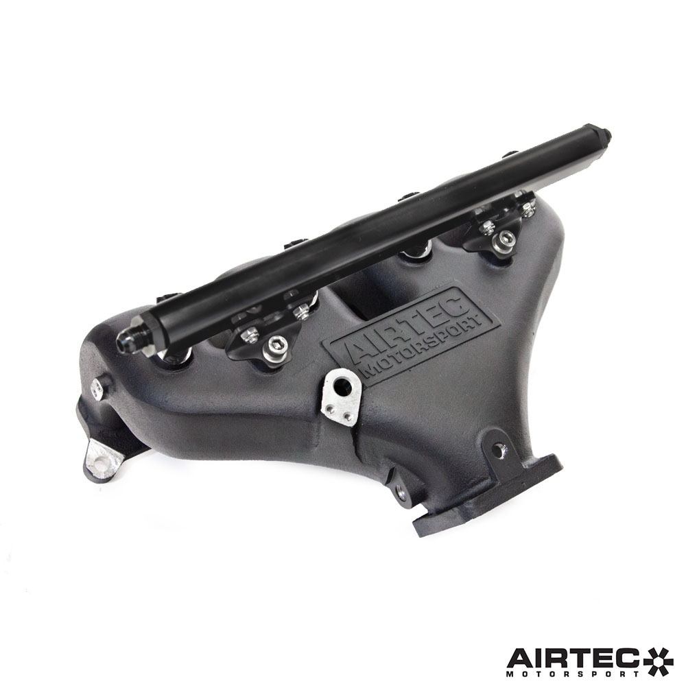 AIRTEC Motorsport Additional Fuel Rail for Focus Mk3 & Mk4 Cast Inlet Manifold Upgrade