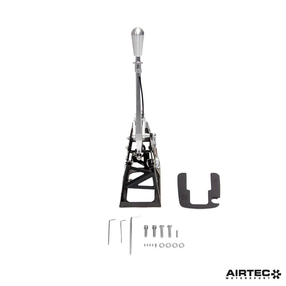 AIRTEC Motorsport Gear Shift Assembly for Focus MK2 ST & RS