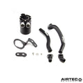 Récupérateur d'huile AIRTEC Motorsport PCV pour Ford Fiesta ST180