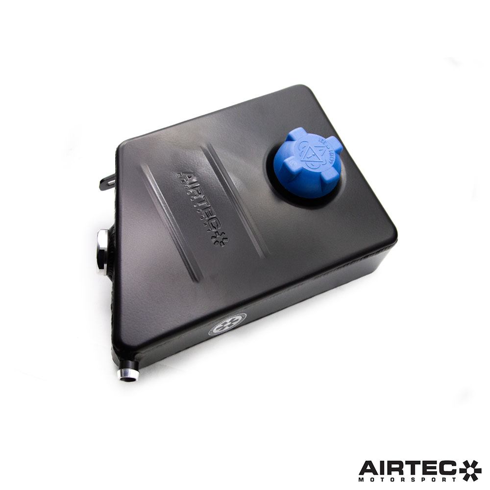 Depósito de combustible AIRTEC Motorsport para Ford Focus RS MK3