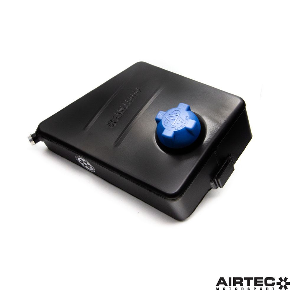 AIRTEC Motorsport Header Tank for Ford Focus RS MK3