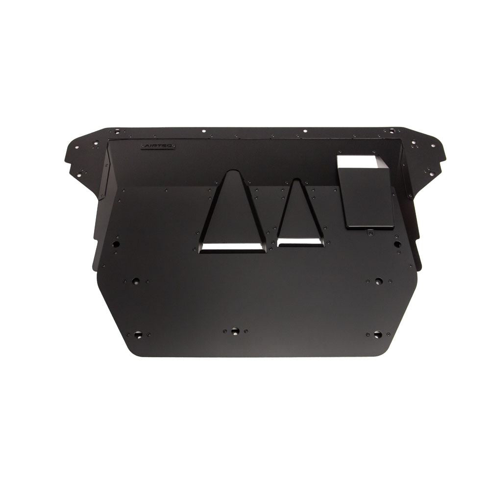 Plateau inférieur en aluminium AIRTEC Motorsport pour Ford Focus MK4 ST