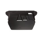 Plateau inférieur en aluminium AIRTEC Motorsport pour Ford Focus MK4 ST