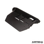 Plateau inférieur en aluminium AIRTEC Motorsport pour Ford Focus MK4 ST