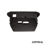 Plateau inférieur en aluminium AIRTEC Motorsport pour Ford Focus MK4 ST
