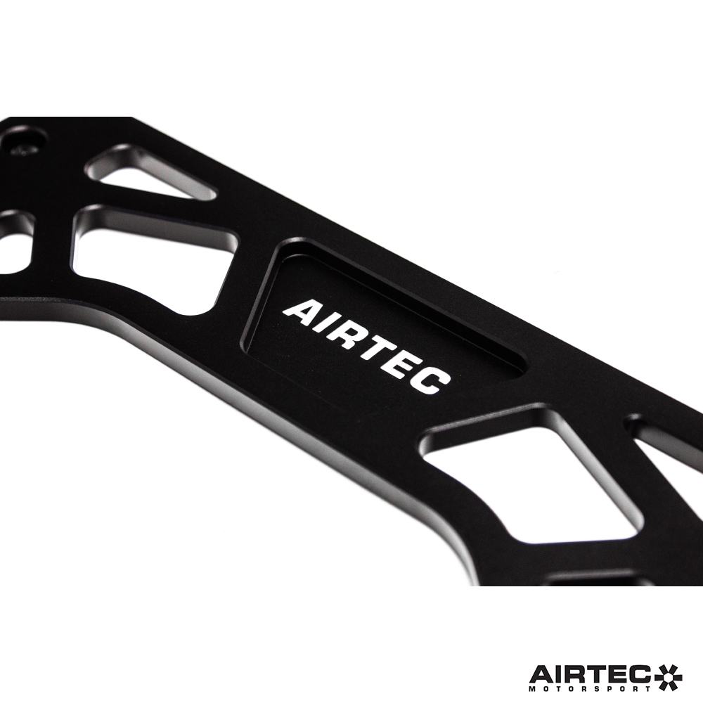 AIRTEC Motorsport Centre Exhaust Brace for Ford Focus ST Mk4