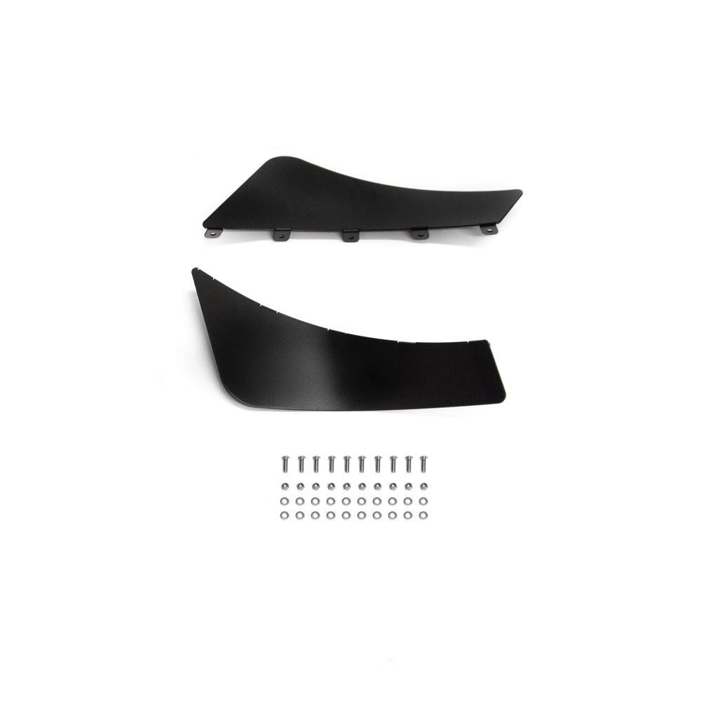 Canards AIRTEC Motorsport para Fiesta MK7 ST 180