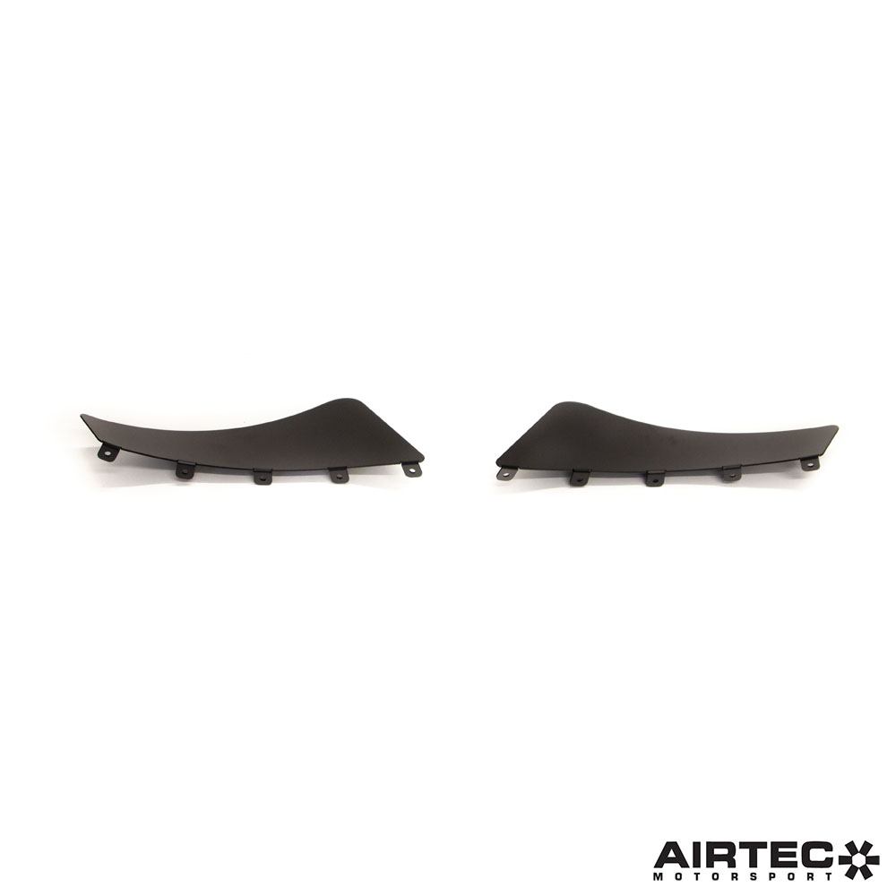 Canards AIRTEC Motorsport para Fiesta MK7 ST 180