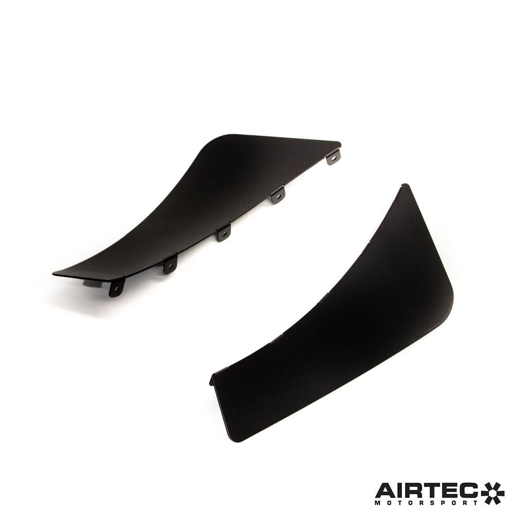 Canards AIRTEC Motorsport para Fiesta MK7 ST 180