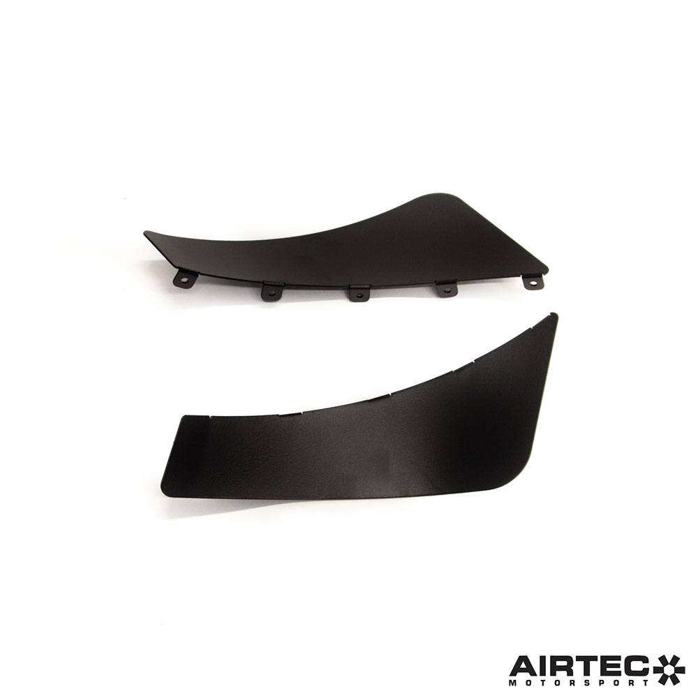Canards AIRTEC Motorsport para Fiesta MK7 ST 180