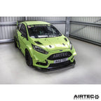 AIRTEC Motorsport Canards for Fiesta MK7 ST 180